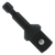 Diablo DSA0500 1/2 in. Square x 1/4 in. Hex Socket Adapter