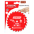 Diablo D0424X 4-1/2 in. x 24 Tooth Framing Trim Saw Blade