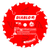 Diablo D0516X 5-3/8 in. x 16 Tooth Framing Trim Saw Blade