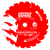 Diablo Demo Demon 7.5 inch, 24-Teeth Framing/Demolition Saw Blade - D0724DA