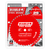 Diablo Steel Demon Cermet II 8 inch, 42-Teeth Saw Blade - D0842CF