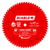 Diablo D1080X 10 in. x 80 Tooth Ultra Finish Saw Blade