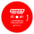 Diablo D1260CF 12 in. x 60 Tooth Steel Demon Cermet II Saw Blade for Metals and Stainless Steel