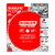 Diablo D1260CF 12 in. x 60 Tooth Steel Demon Cermet II Saw Blade for Metals and Stainless Steel
