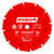 Diablo 12 inch, 60-Teeth Combination Saw Blade - D1260X