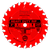Freud LM72R008 8" Heavy-Duty Rip Blade