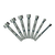 Freud PB-107B 1/4" to 1" (Dia.) 7 Pcs. Forstner Bit Set