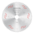 Freud LU2C09 220mm Carbide Tipped Blade for Crosscutting