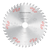 Freud LU3C01 220mm Panel Sizing Saw Blade for Sliding Table Saws