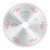 Freud LU3D01 200mm Panel Sizing Saw Blade for Sliding Table Saws