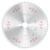 Freud LU5D08 250mm Medium Aluminum & Non-Ferrous Blades with or without Mechanical Clamping