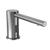 Toto Round S Touchless Auto Foam Soap Dispenser Controller with 3 Liter Reservoir Tank and 1 Spout in Polished Chrome