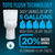 Toto Drake Transitional Two-Piece Round 1.28 GPF Universal Height Tornado Flush Toilet With Cefiontect, Bone - CST785CEFG#03