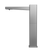 Toto Square M Touchless Auto Foam Soap Dispenser Controller With 3 Liter Reservoir Tank And 1 Spout, Polished Chrome - TES201AF#CP