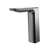 Toto Libella Semi Vessel ECOPOWER 20 Second Continuous Flow Touchless Bathroom Faucet 0.5 GPM with Thermostatic Mixing Valve in Polished Chrome