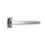 Toto Axiom Wall Mounted ECOPOWER 20 Second Continuous Flow Touchless Bathroom Faucet 0.5 GPM with Thermostatic Mixing Valve in Polished Chrome