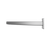 Toto Axiom Wall Mounted ECOPOWER 20 Second Continuous Flow Touchless Bathroom Faucet 0.5 GPM with Thermostatic Mixing Valve in Polished Chrome