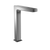 Toto Axiom Vessel ECOPOWER 10 Second On Demand Flow Touchless Bathroom Faucet 0.5 GPM with Thermostatic Mixing Valve in Polished Chrome