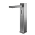 Toto Square M Touchless Auto Foam Soap Dispenser Controller With 3 Liter Reservoir Tank And 2 Spouts, Polished Chrome - TES202AF#CP