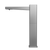 Toto Square M Touchless Auto Foam Soap Dispenser Controller With 3 Liter Reservoir Tank And 3 Spouts, Polished Chrome - TES203AF#CP