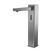 Toto Square M Touchless Auto Foam Soap Dispenser Controller With 3 Liter Reservoir Tank, 3 Spouts, And 20 Liter Subtank, Polished Chrome - TES205AF#CP