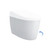 TOTO CT8732CUMFG#01 Neorest LS Integrated Toilet Bowl Unit Cotton White