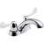 Delta 2529LF-LGHGMHDF Commercial Bathroom Sink Faucet