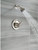 Delta T13220 Monitor 13 Series Shower Trim - Single Handle Lever: Chrome