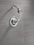 Delta Classic T13220 Monitor 13 Series Shower Trim - Single Handle Lever: Chrome