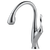 Brizo 63052LF-SS Belo Single Handle Pull-down Kitchen Faucet Stainless