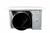 Panasonic FV-0709VB1 EcoVent 70/90 CFM Spot Ventilation Fan