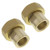 Taco UFS-075T 3/4" Union FNPT Threaded Fitting Kit