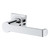 Grohe Allure 40279GN1 Allure Toilet Paper Holder in Grohe Brushed Cool Sunrise