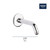 Grohe Relexa 274142430 5" Shower Arm in Matte Black