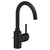 Grohe Concetto 321382431 Single Hole Single-Handle L-Size Bathroom Faucet 1.2 GPM in Matte Black