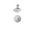 Grohe Essence 1025200000 Essence Pressure Balance Valve Shower Only Combo in Grohe Chrome