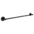 Grohe Essentials 403662431 24" Towel Bar in Matte Black