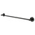 Grohe Essentials 403662431 24" Towel Bar in Matte Black