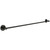 Grohe Essentials 403862431 32" Towel Bar in Matte Black
