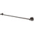 Grohe Essentials 403862431 32" Towel Bar in Matte Black