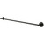 Grohe Essentials 403862431 32" Towel Bar in Matte Black