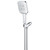Grohe Rainshower 26605000 Hand Shower - 3 Sprays, 1.75 gpm in Grohe Chrome