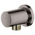 Grohe Rainshower 26635A00 Wall Union in Grohe Hard Graphite