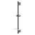 Grohe Rainshower 26602A00 24" Shower Slide Bar in Grohe Hard Graphite