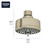 Grohe Cosmopolitan 29429EN0 COSMOPOLITAN PRESSURE BALANCE SHOWER SET in Grohe Brushed Nickel