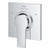 Grohe Allure 19591GN1 Allure 3-Way Diverter Valve Trim in Grohe Brushed Cool Sunrise