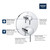 Grohe Timeless 29430000 TIMELESS PRESSURE BALANCE RAIN SHOWER SET in Grohe Chrome