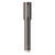 Grohe Sena 26866A00 Sena Stick Hand Shower - 1 Spray in Grohe Hard Graphite