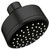 Grohe Tempesta 260512431 100 Shower Head, 4" - 1 Spray, 1.5 gpm in Matte Black