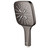 Grohe Rainshower 26552A00 Hand Shower - 3 Sprays, 1.75 gpm in Grohe Hard Graphite